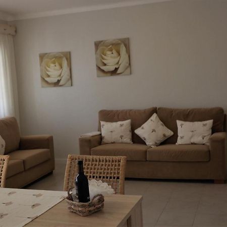 Ferienwohnung Albufeira Falesia Elegant By Homing Exterior foto