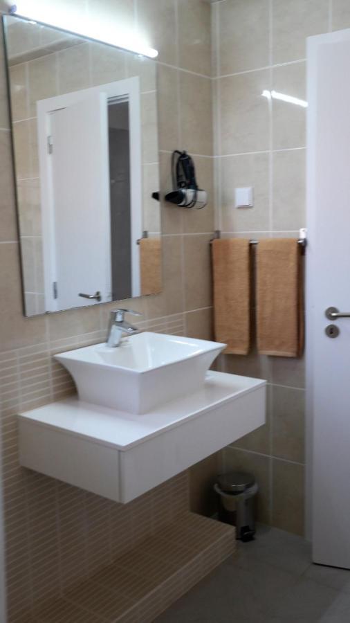 Ferienwohnung Albufeira Falesia Elegant By Homing Exterior foto