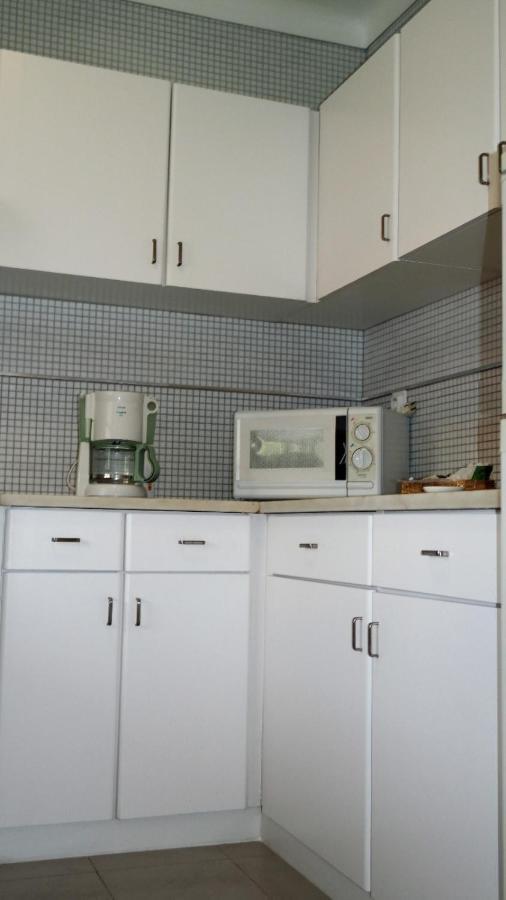 Ferienwohnung Albufeira Falesia Elegant By Homing Exterior foto