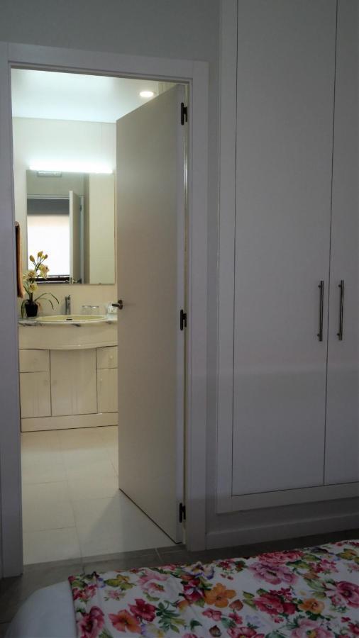 Ferienwohnung Albufeira Falesia Elegant By Homing Exterior foto