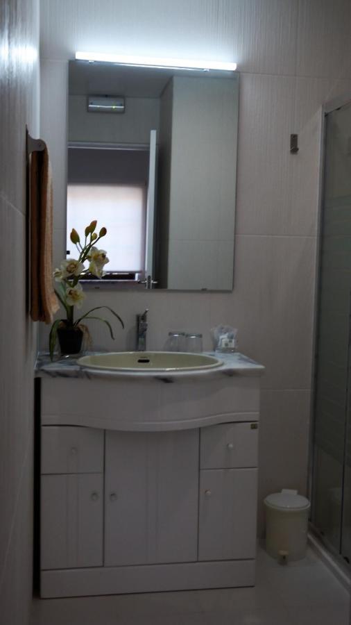 Ferienwohnung Albufeira Falesia Elegant By Homing Exterior foto