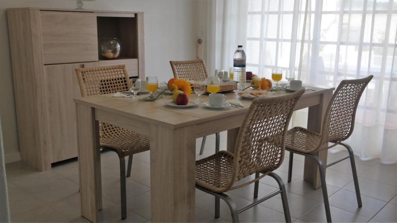 Ferienwohnung Albufeira Falesia Elegant By Homing Exterior foto
