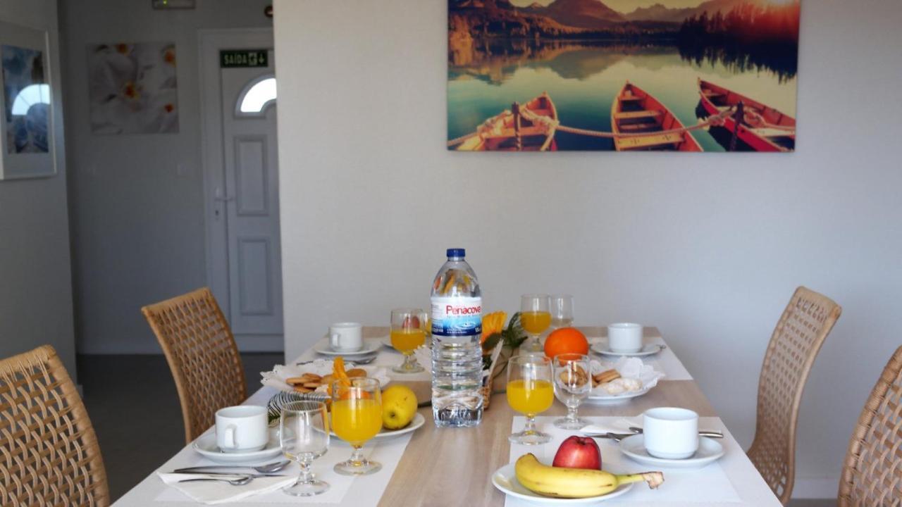 Ferienwohnung Albufeira Falesia Elegant By Homing Exterior foto